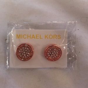 Michael Kors Earrings
